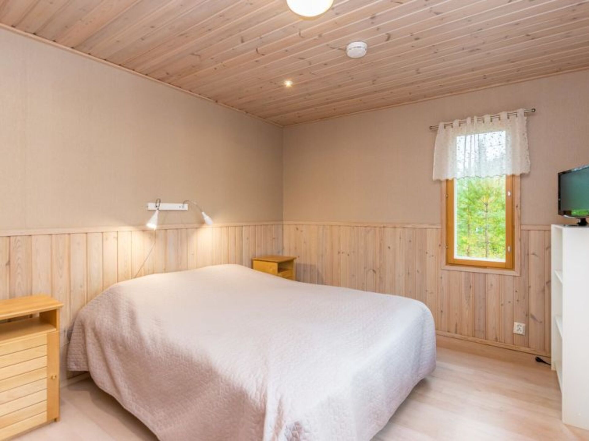 Your Perfect Getaway, Kitee 1058