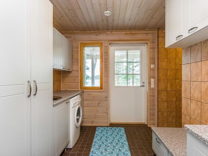 Your Perfect Getaway, Kitee 1058