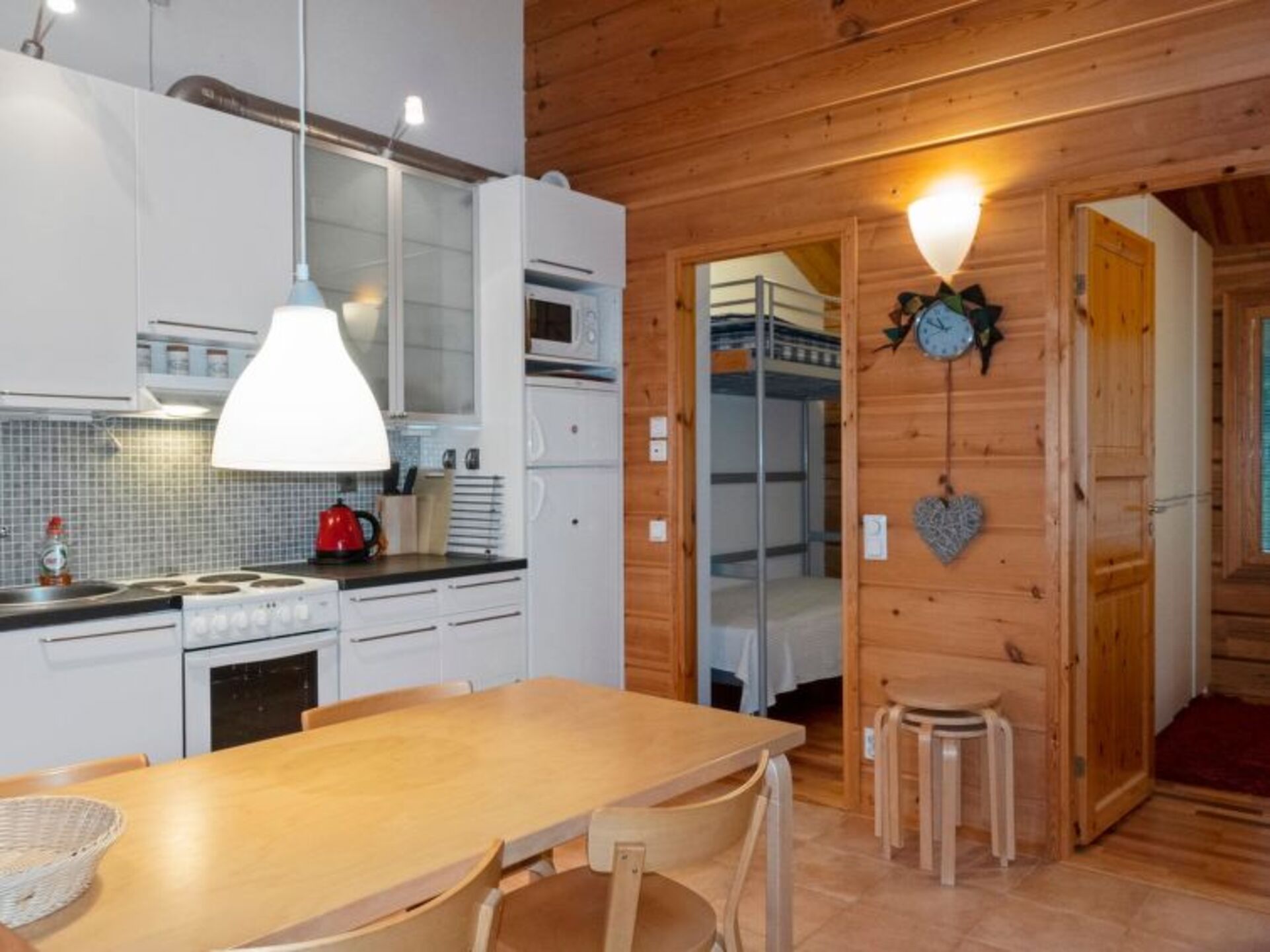 Exclusive Home in Perfect Location, Salla 1284