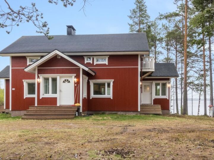 Luxury Home, Idyllic Location, Ranua 1249, Ranua, Finland