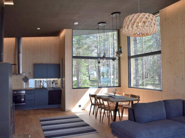 Perfect Family Retreat, Posio 1251