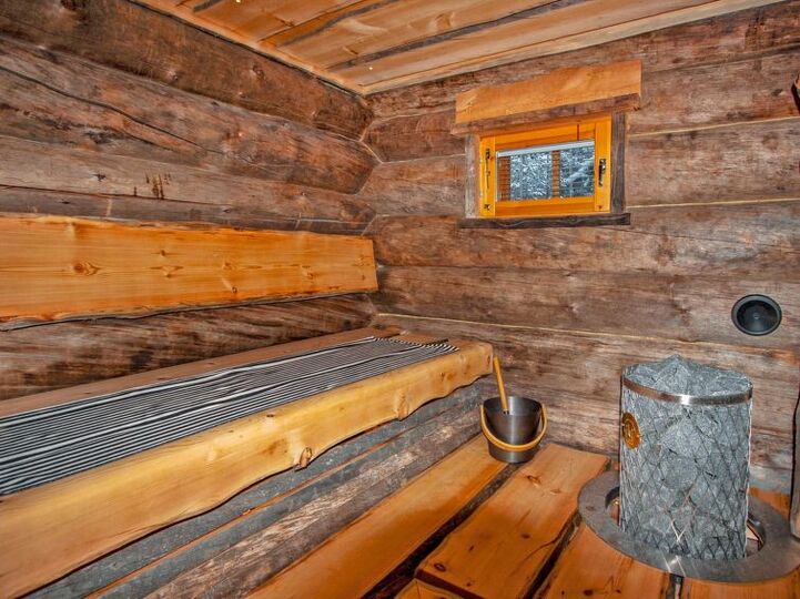 Luxury Retreat You will Love, Pelkosenniemi 1253