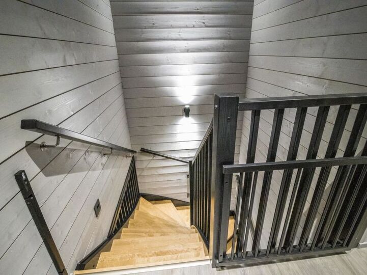 5 Star Home in Prime Location, Pelkosenniemi 1254