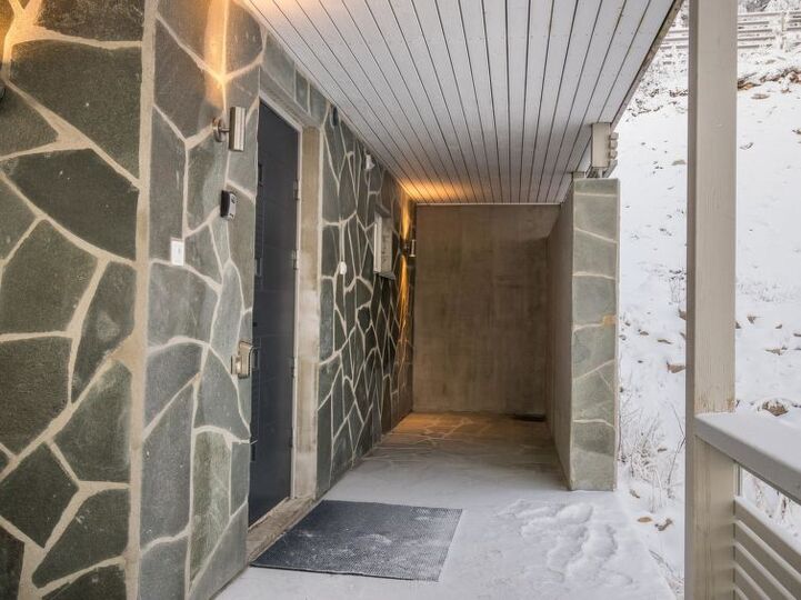 Perfect Family Retreat, Pelkosenniemi 1256