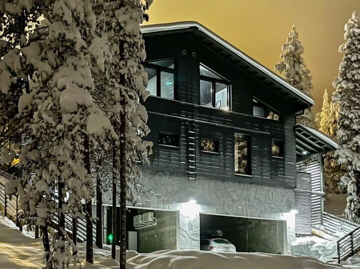 Luxury Home, Idyllic Location, Pelkosenniemi 1269, Pelkosenniemi, Finland