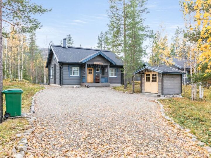 Your Perfect Getaway, Pelkosenniemi 1276, Pelkosenniemi, Finland