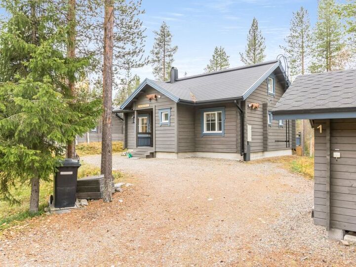 Your Home from Home, Pelkosenniemi 1279, Pelkosenniemi, Finland