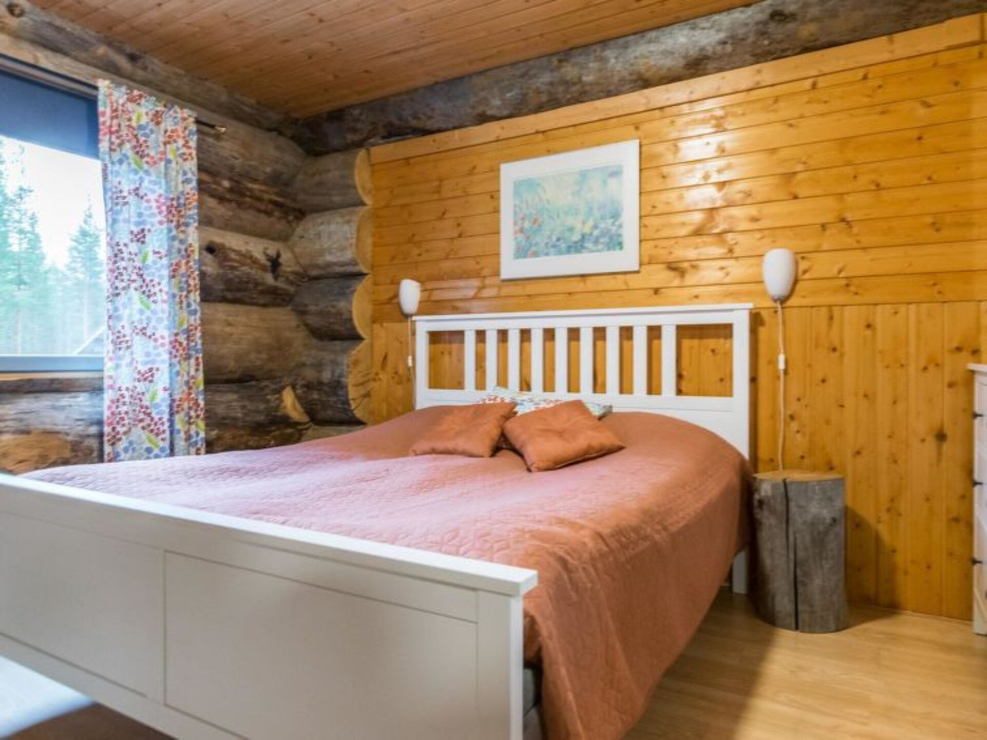 Time to Relax, Pelkosenniemi 1280