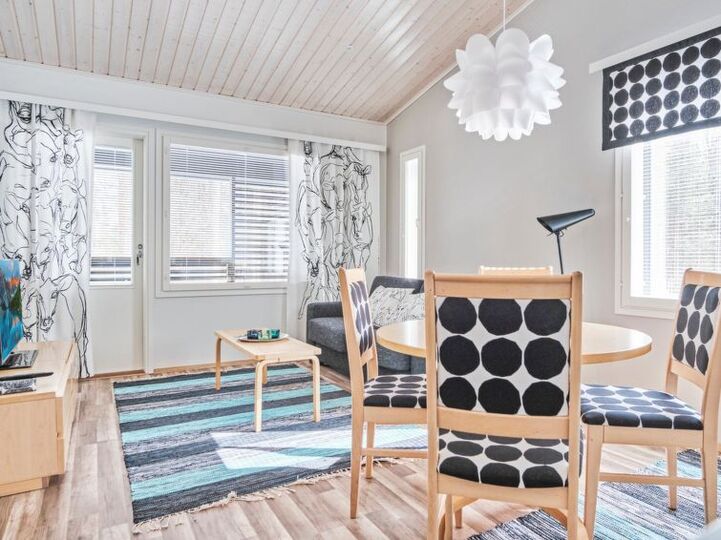 Your Perfect Getaway, Pelkosenniemi 1282