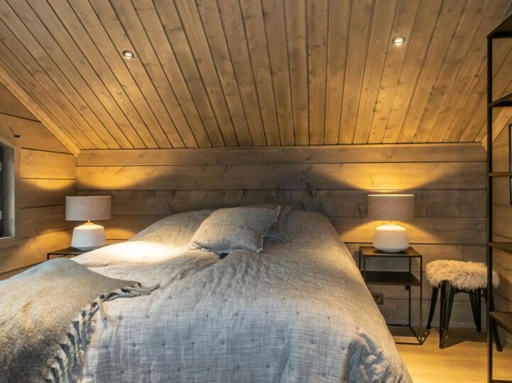 Luxury Retreat You will Love, Kittilä 1289