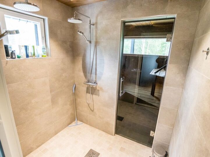 Luxury Home, Idyllic Location, Kittilä 1294