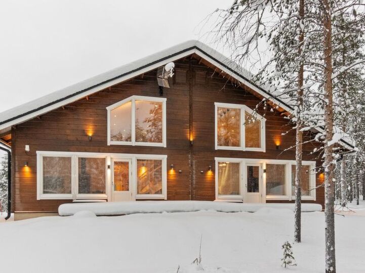 Luxury Retreat You will Love, Kittilä 1295, Kittilä, Finland