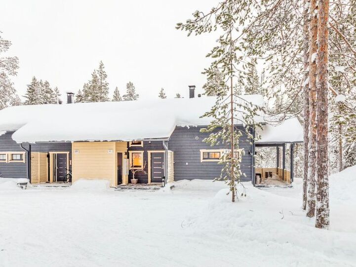 Luxury Home, Idyllic Location, Kittilä 1297, Kittilä, Finland