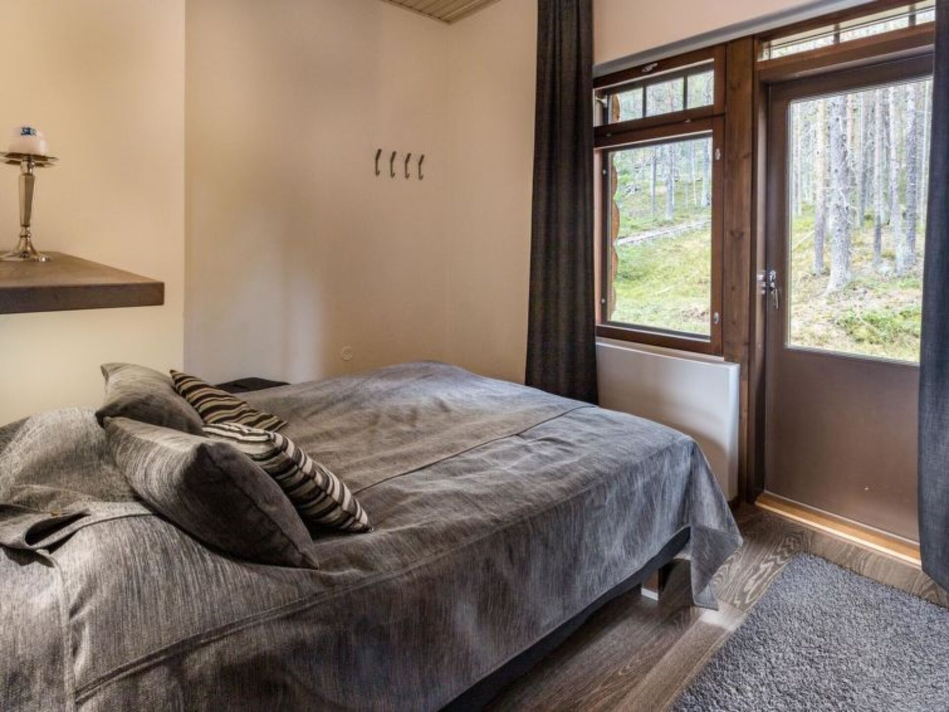 Exclusive Home in Perfect Location, Kittilä 1303