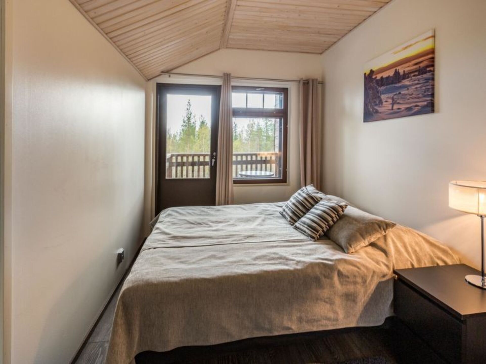 Exclusive Home in Perfect Location, Kittilä 1303