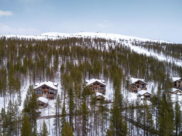 Exclusive Home in Perfect Location, Kittilä 1303