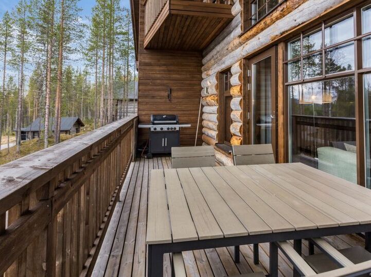 Exclusive Home in Perfect Location, Kittilä 1303
