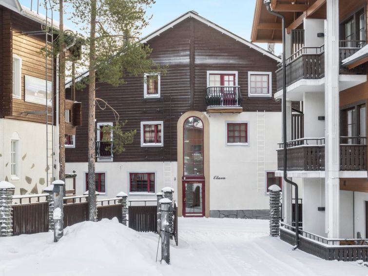 Luxury Home, Idyllic Location, Kittilä 1306