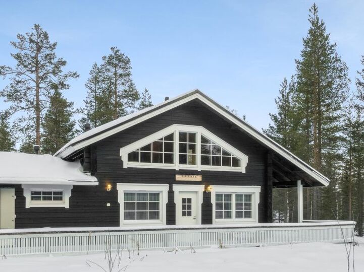 Luxury Retreat You will Love, Kittilä 1309, Kittilä, Finland