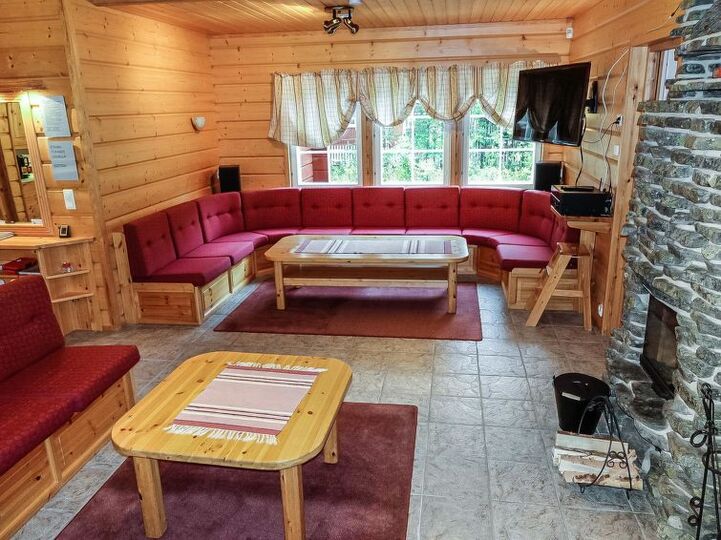 Perfect Family Retreat, Kittilä 1312