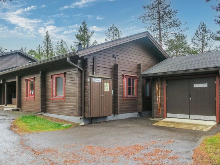 Luxury Home, Idyllic Location, Inari 1277