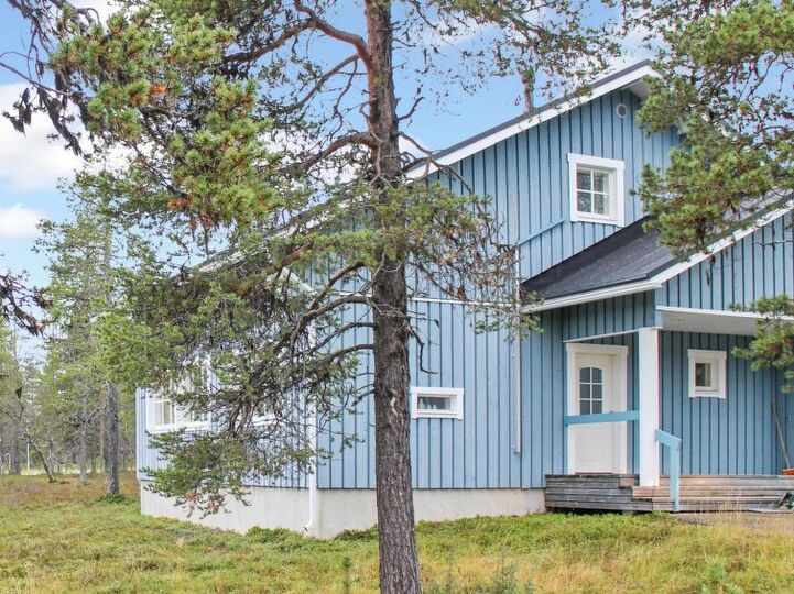 Magical Family Memories, Inari 1279, Inari, Finland