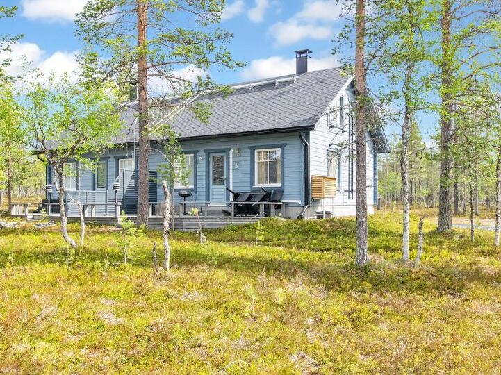 Time to Relax, Inari 1280, Inari, Finland