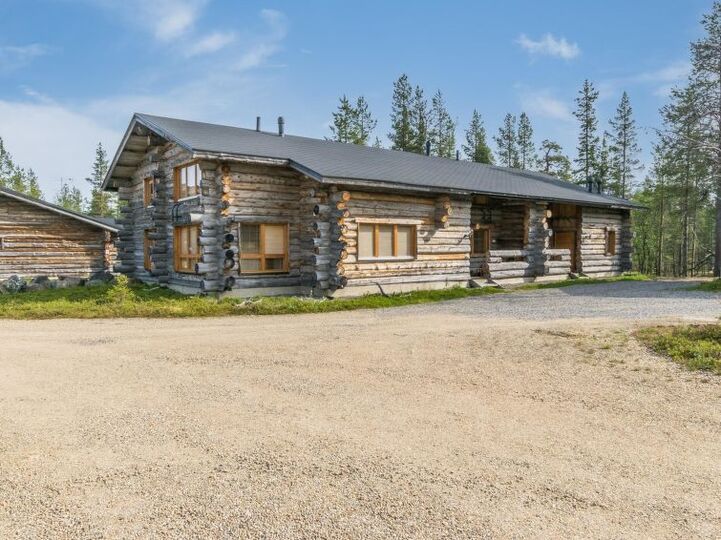 Your Home from Home, Inari 1286, Inari, Finland