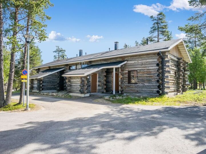 Time to Relax, Inari 1296, Inari, Finland