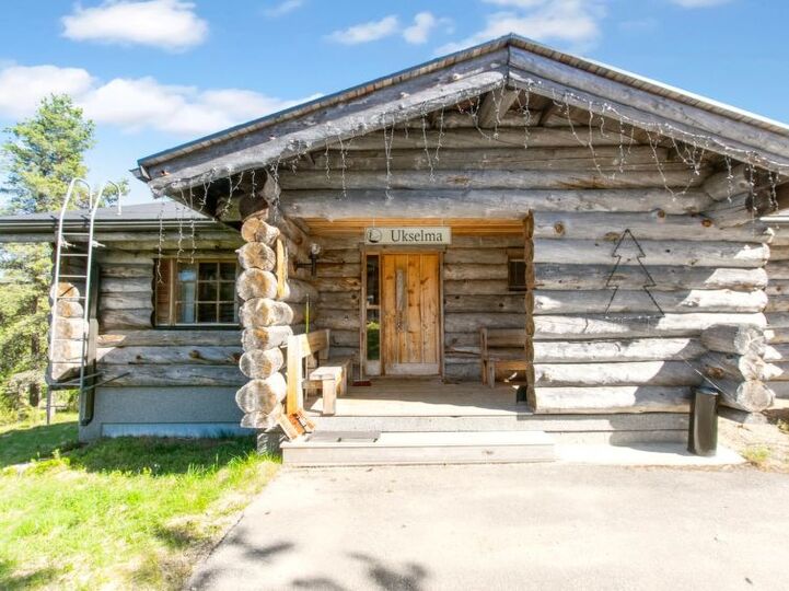 Your Home from Home, Inari 1301, Inari, Finland