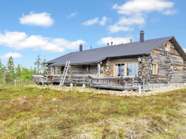 Luxury Home, Idyllic Location, Inari 1303, Inari, Finland