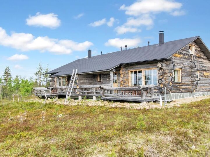 Luxury Retreat You will Love, Inari 1304, Inari, Finland
