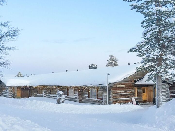 Your Home from Home, Inari 1307, Inari, Finland