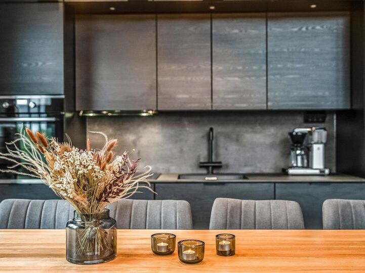 Exclusive Home in Perfect Location, Kuusamo 1179