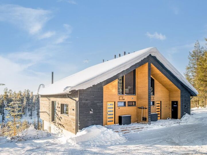 Luxury Retreat You will Love, Kuusamo 1180, Kuusamo, Finland