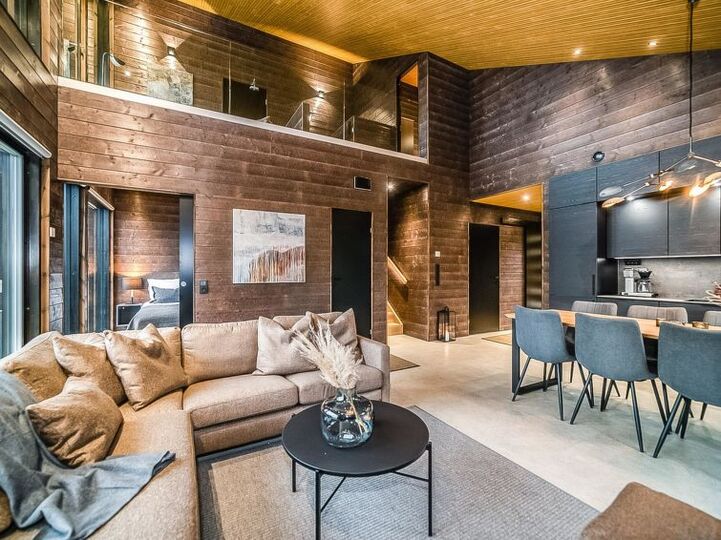 Luxury Retreat You will Love, Kuusamo 1180
