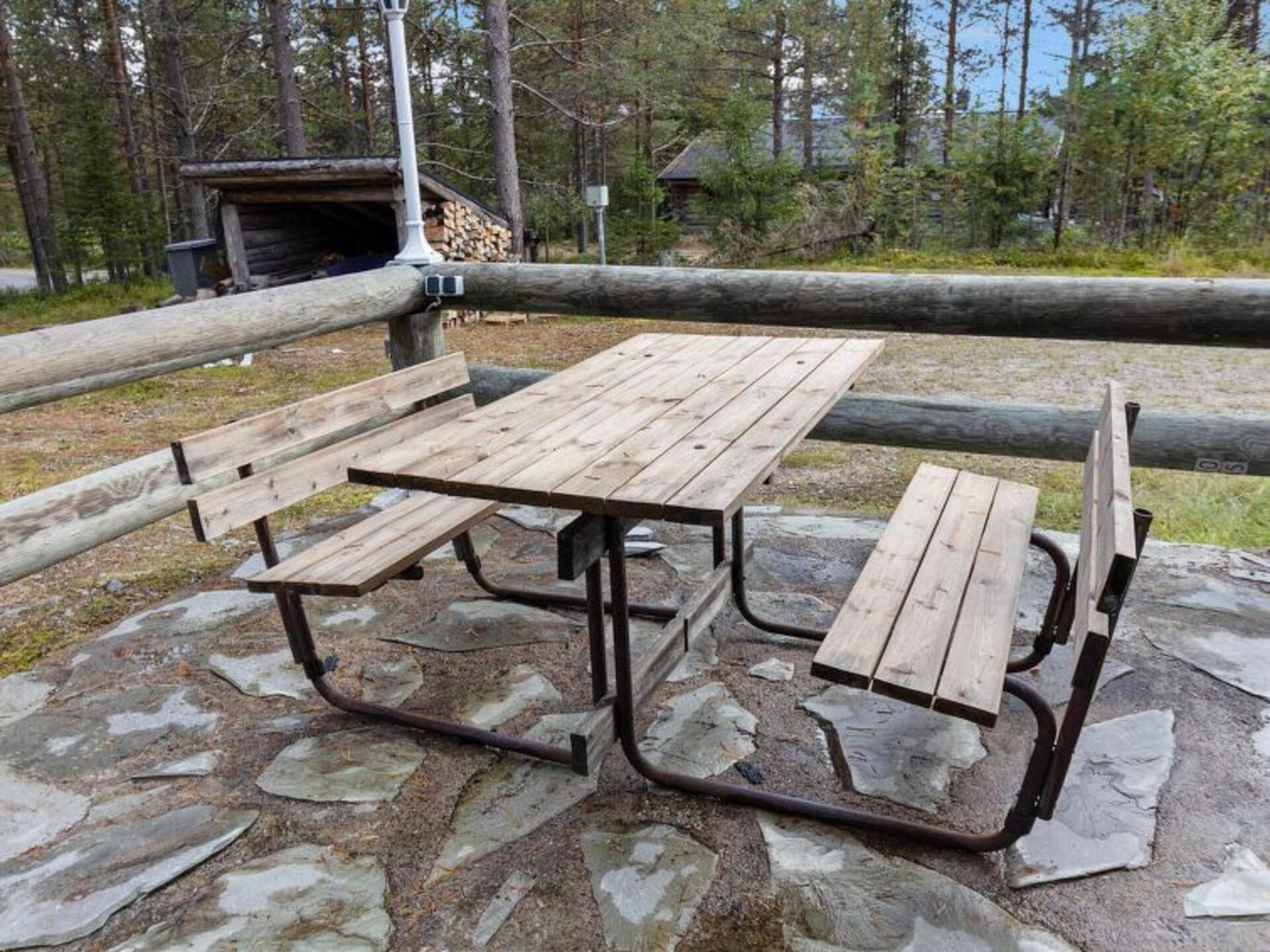 Outdoor