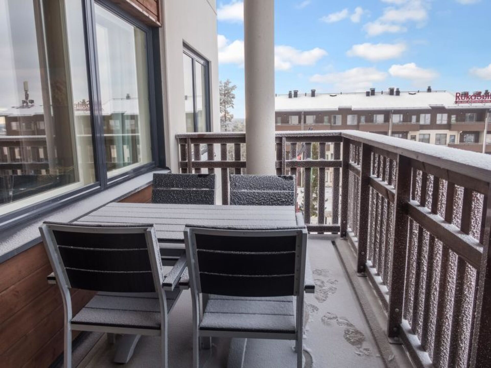 Luxury Home, Idyllic Location, Kuusamo 1192