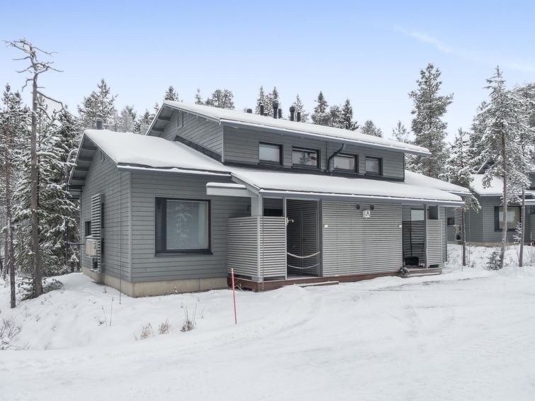 Your Perfect Getaway, Kuusamo 1199
