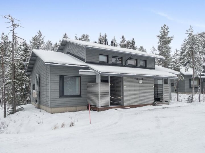Your Perfect Getaway, Kuusamo 1199
