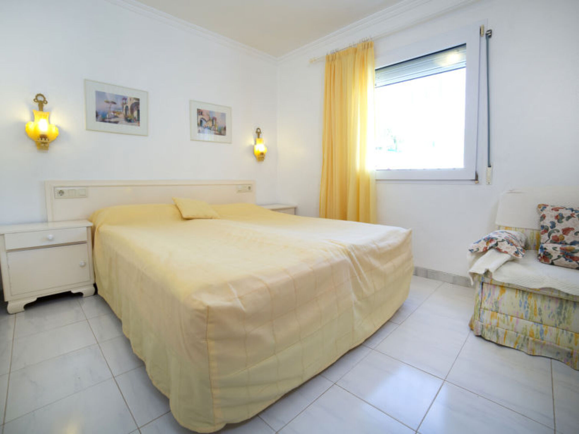 Tranquil Oasis in Costa Blanca,1034