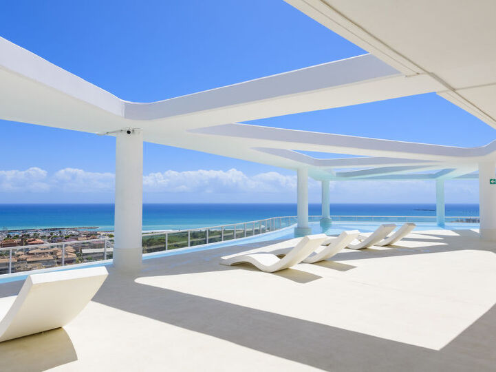 Charming Villa Retreat by the Sea, Valencia Apartment 1000, Canet d'en Berenguer, Spain