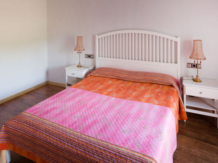 Dreamy 4 Bedroom Escape in Galicia,1000