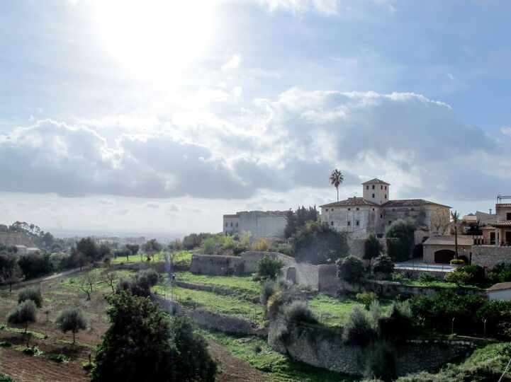 Your Dream Home Awaits in Mallorca,1603