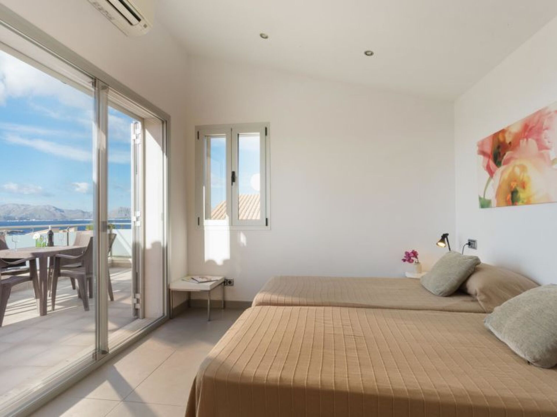 Tranquil Oasis in the Heart of Mallorca,1611