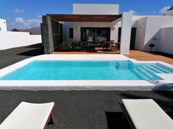 Luxurious Retreat in Lanzarote,1008, Lanzarote, Spain