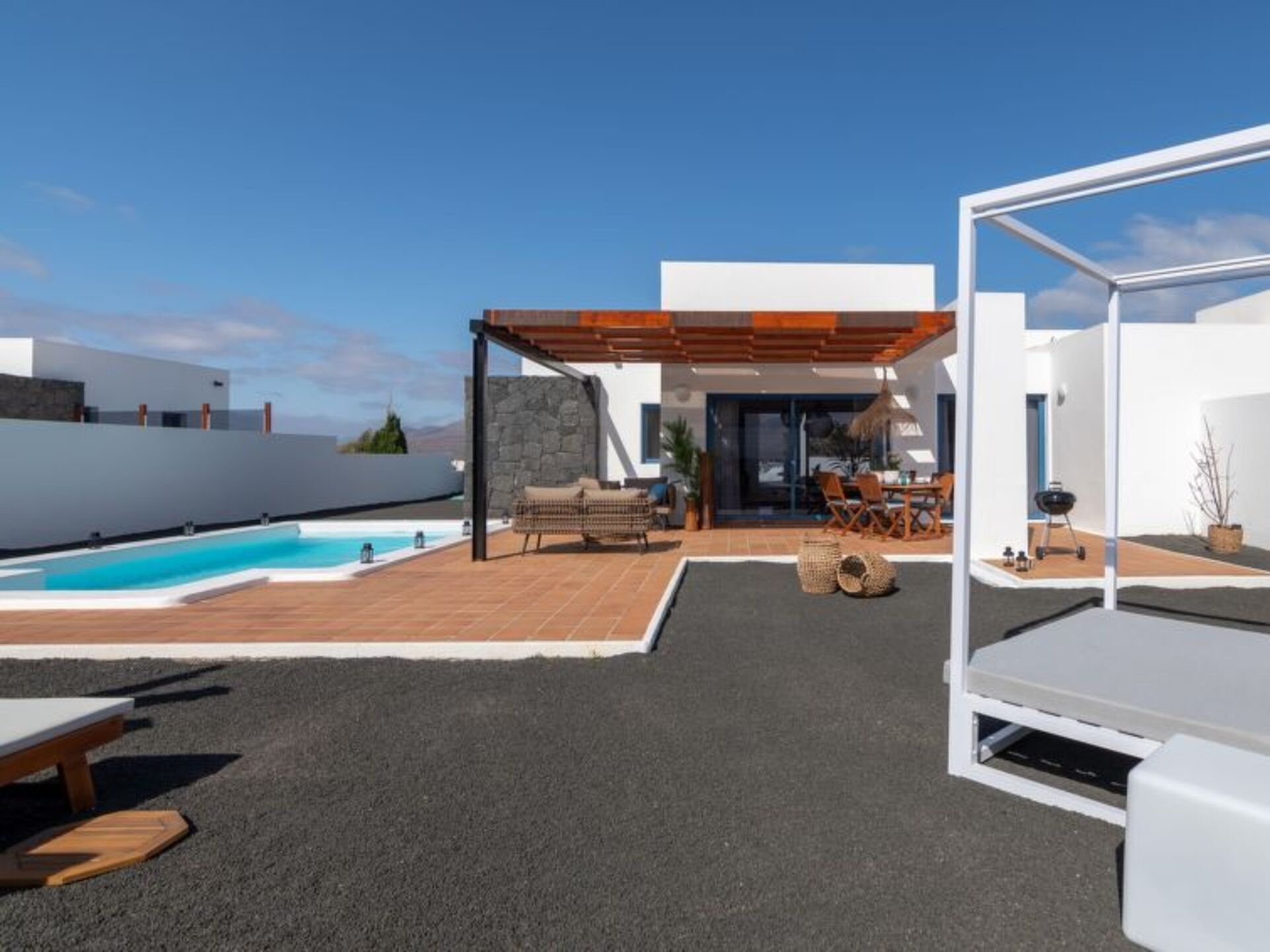 Pool Outdoor