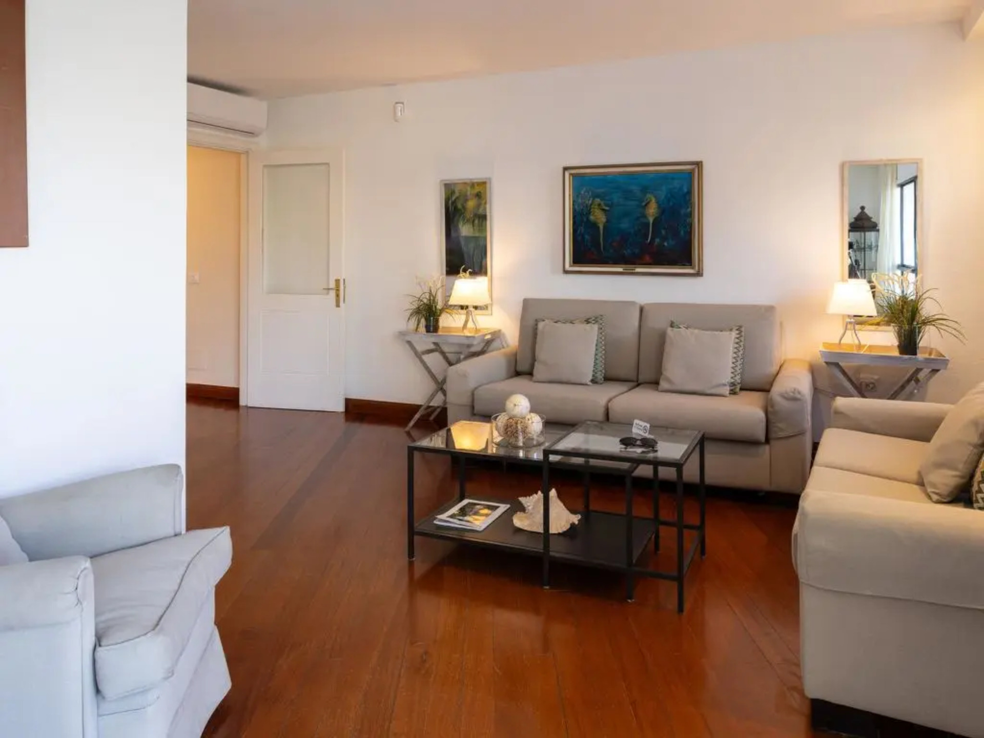4 Bedroom Villa in Canary Islands,1077