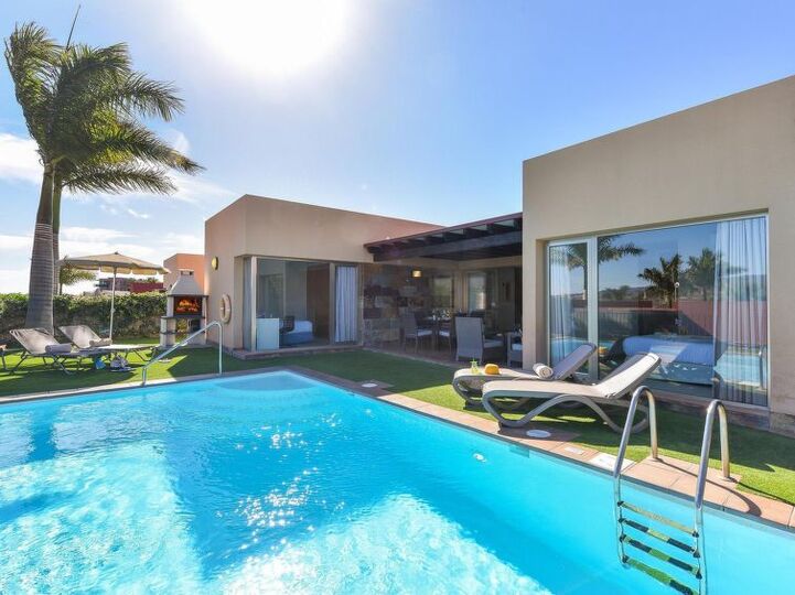 Serene Escape in Canary Islands,1097, Gran Canaria, Spain