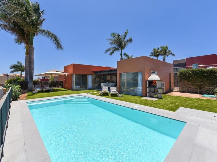 Your Dream Villa Awaits in Canary Islands,1101, Gran Canaria, Spain